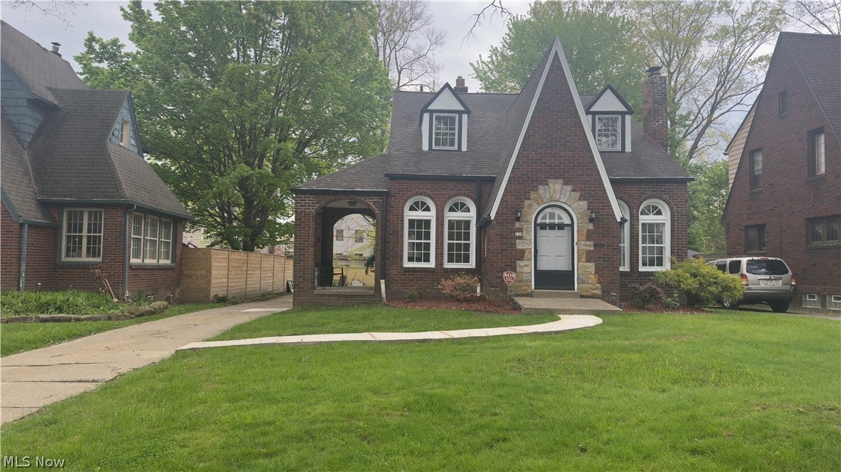 132 Jennette Drive — photo