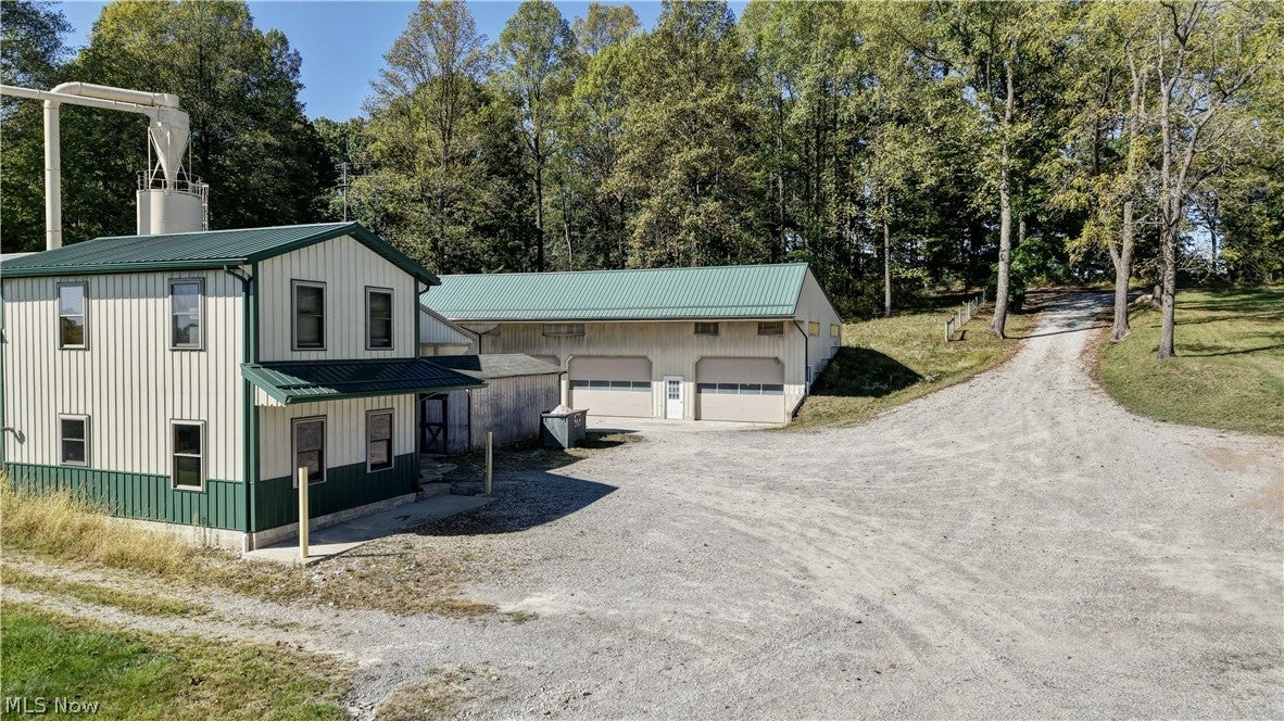 6470 Township Road 310 — photo