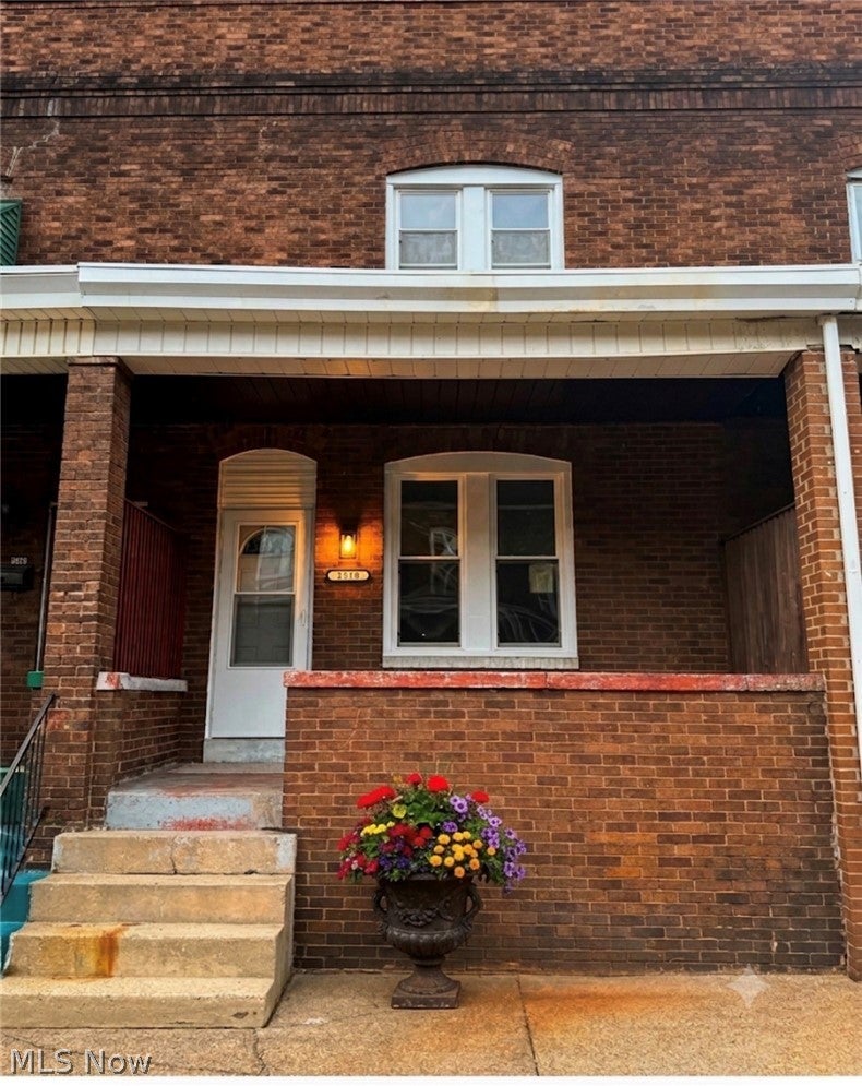 1518 Madison Avenue — photo