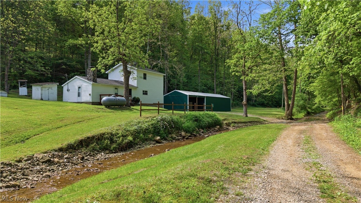 1047 Drift Fork Rd — photo