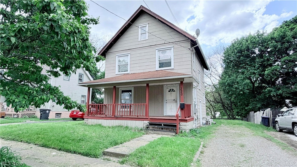 320 Para Avenue — photo