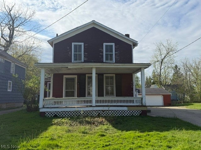 174 Columbus Street — photo