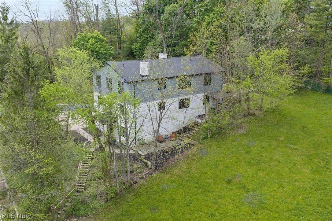 58 W Orange Street — photo