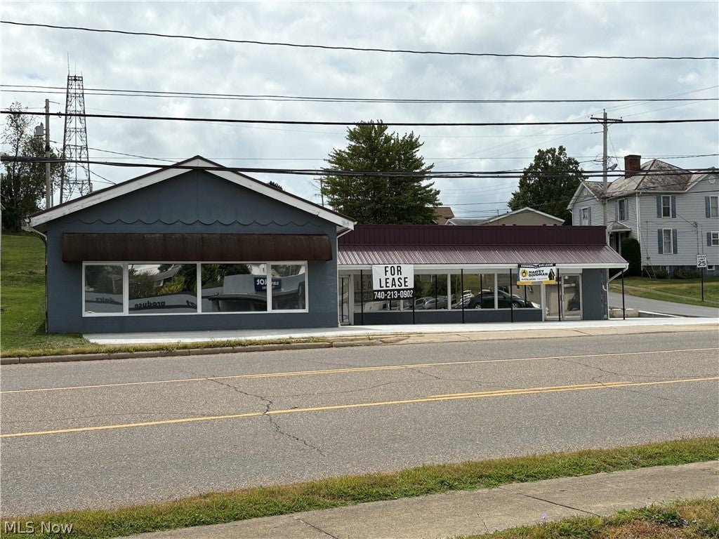 804 E Main Street — photo