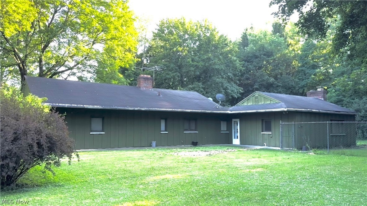 380 Alden Avenue — photo