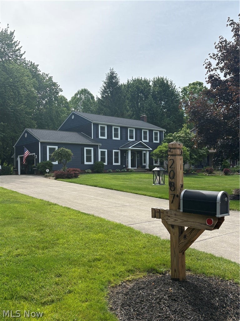2087 Chimney Ridge Drive — photo