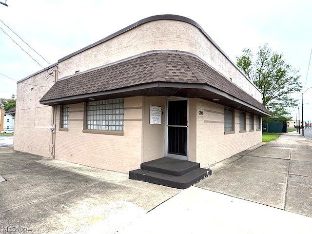2141 Market Street — photo
