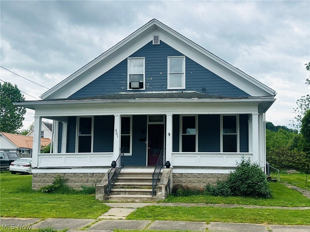 501 Riverside Drive — photo