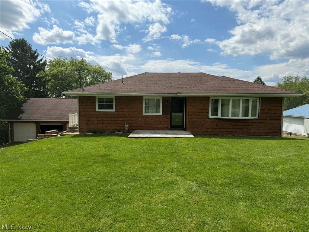 1158 Mick Road — photo
