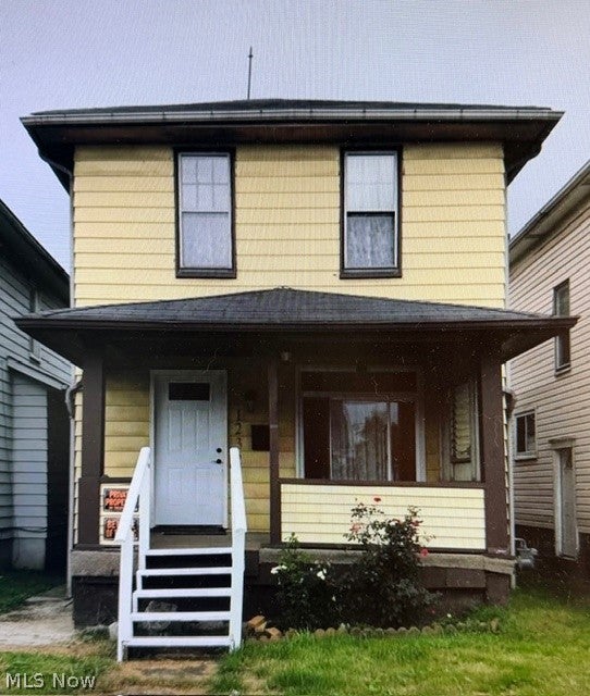 1232 Oakgrove Avenue — photo