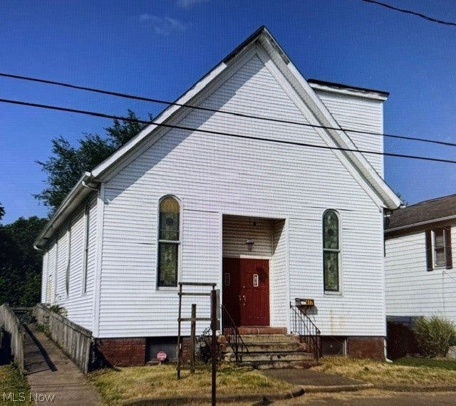 15th Street — photo