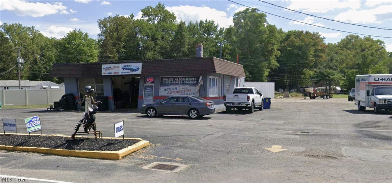 35760 Lakeshore Boulevard — photo