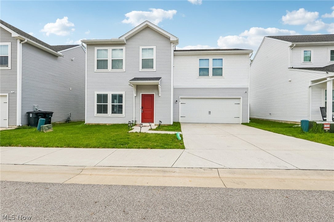 572 Auld Farm Circle — photo