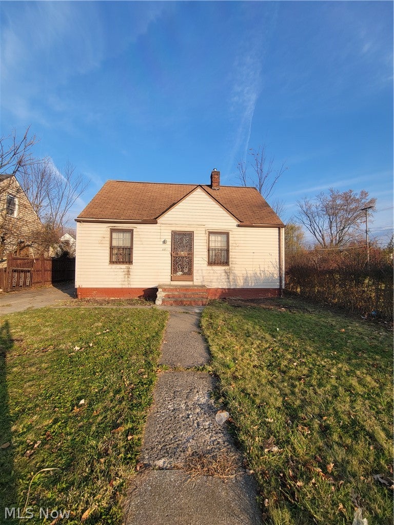 4189 Lee Road — photo