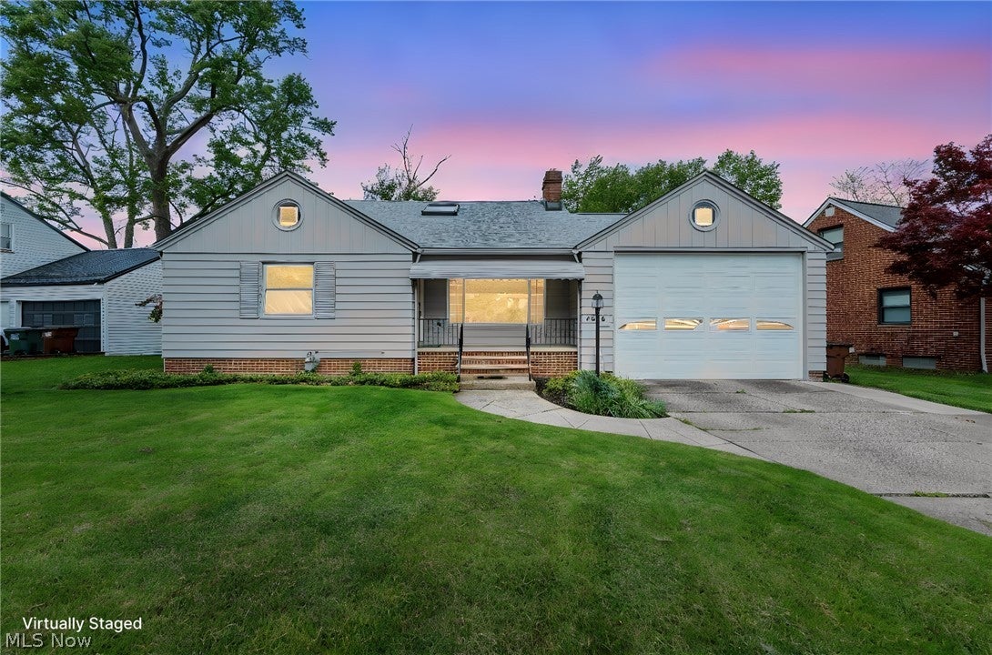 5906 Twin Lakes Drive — photo