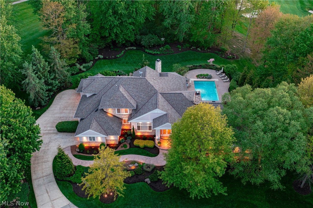 520 Bristol Drive — photo