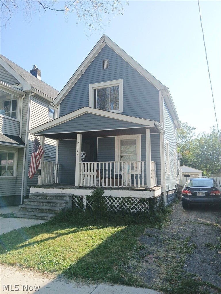 2175 W 106th Street — photo