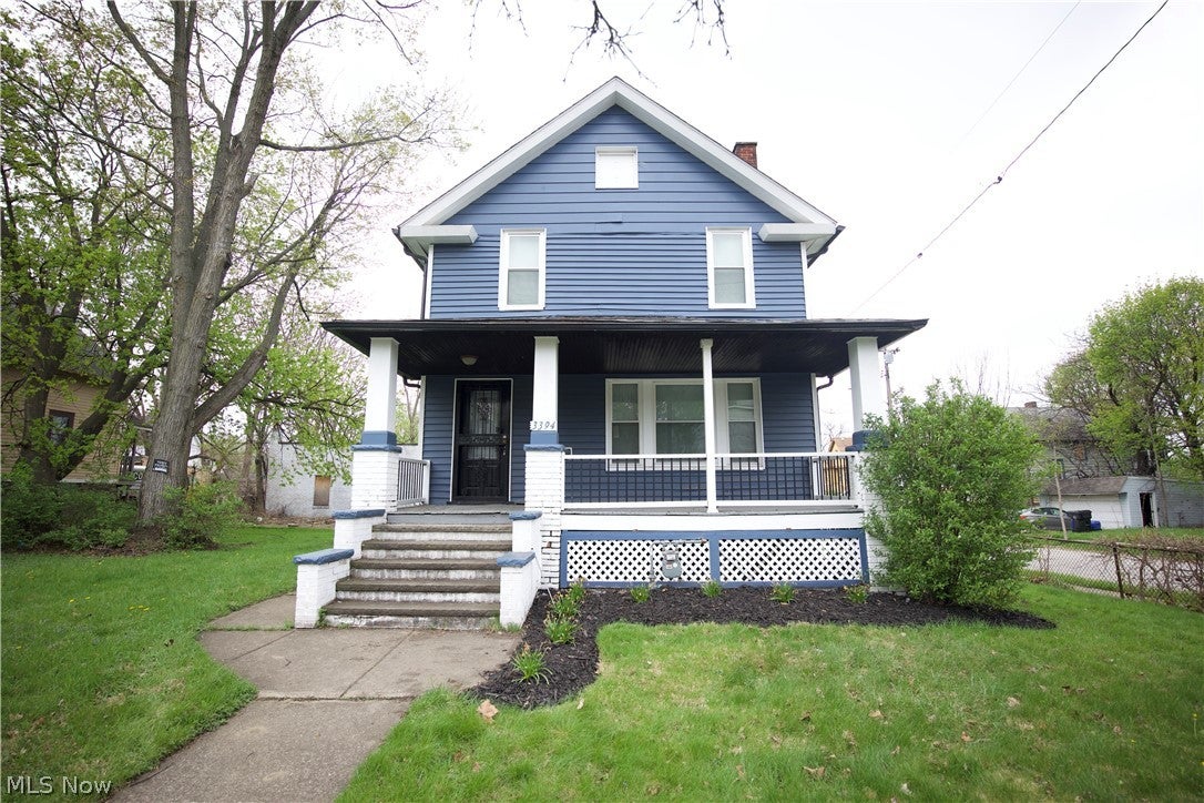3394 E 102nd Street — photo