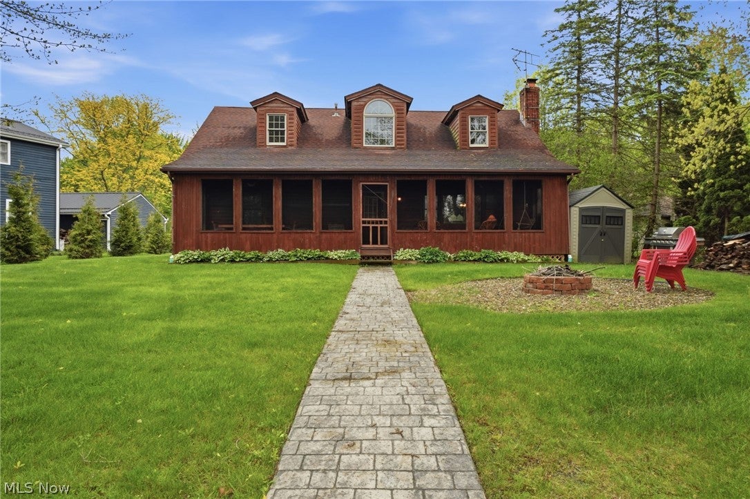 1537 Lake Crest Drive — photo