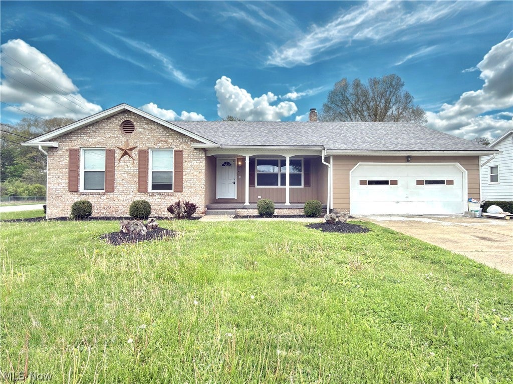 1215 Valley View Drive — photo