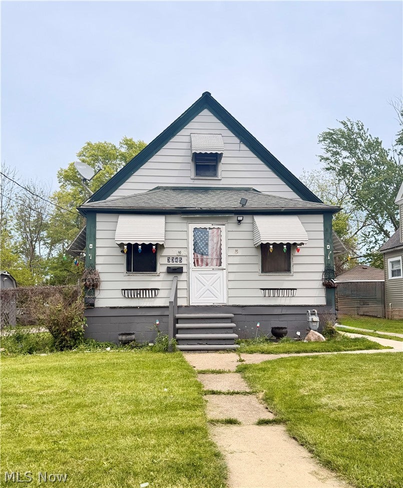 3345 Elyria Avenue — photo