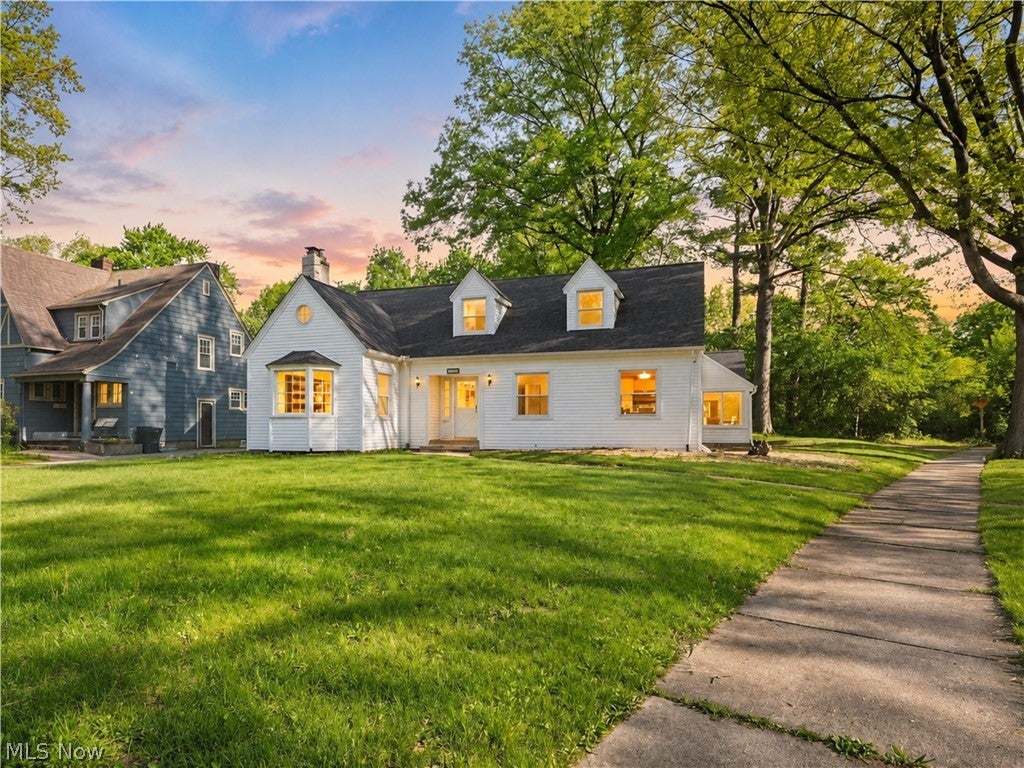 104 Brainard Drive — photo