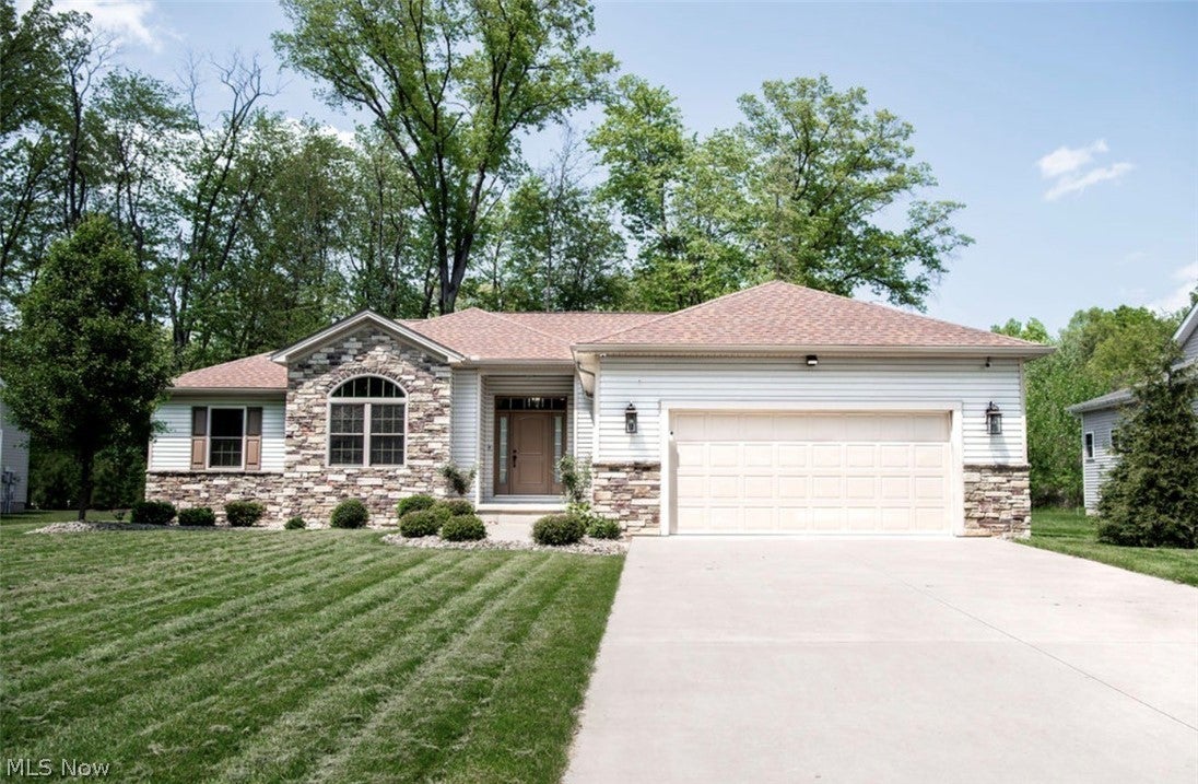 101 Muirfield — photo