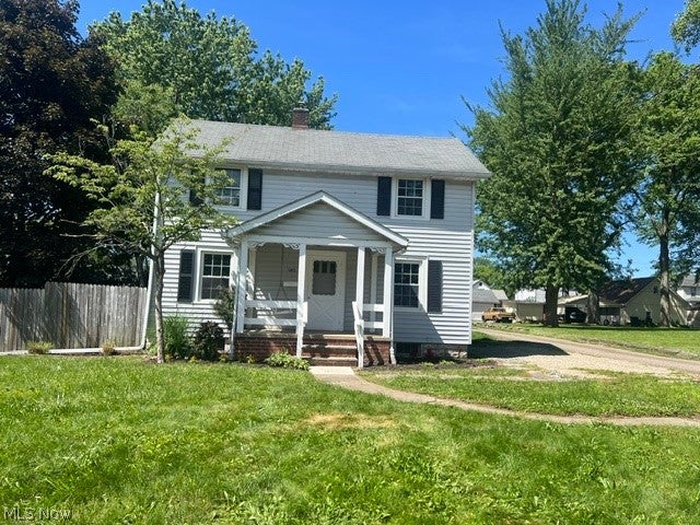 140 South Street NW — photo