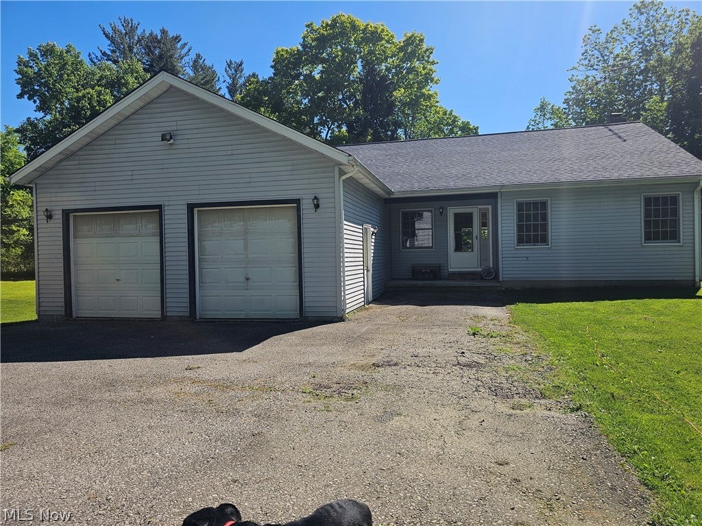 14816 Rock Creek Road — photo