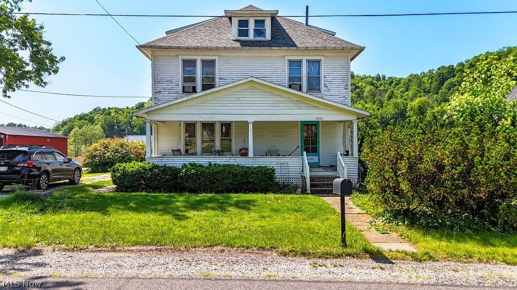 6886 State Route 821 — photo