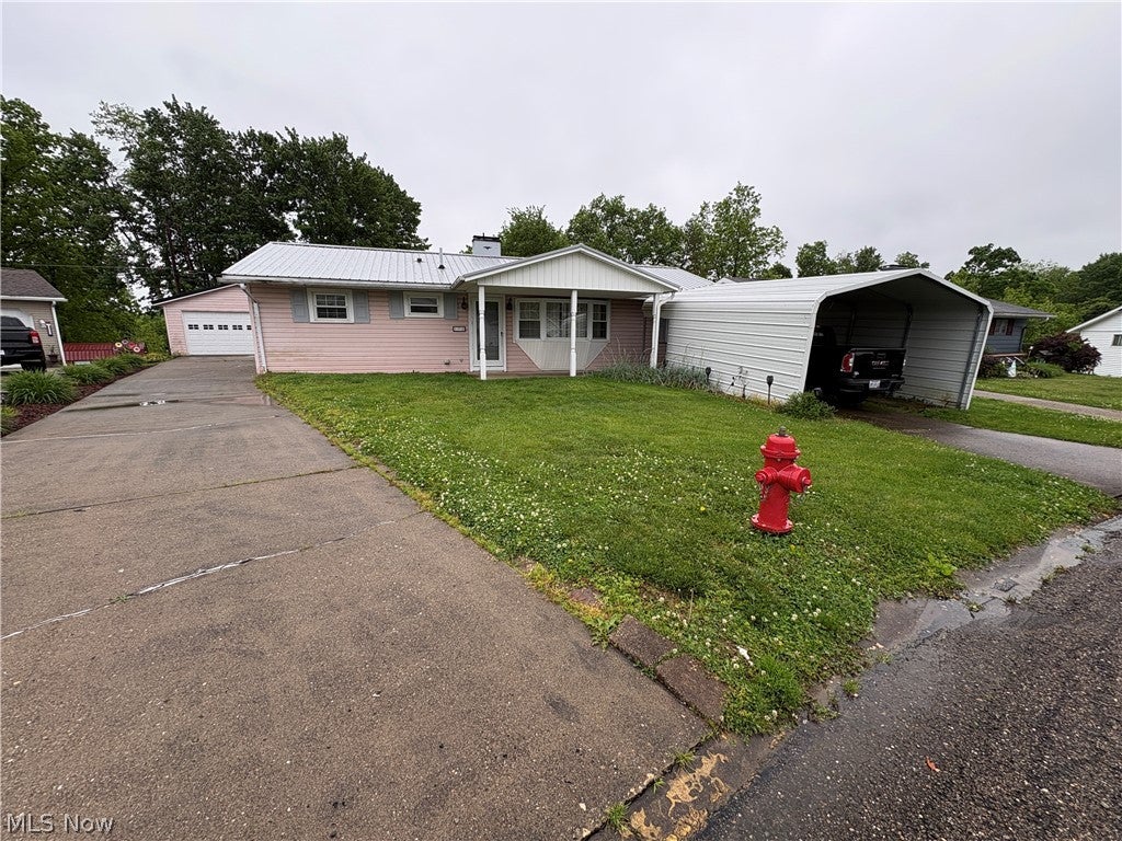 172 Andover Road — photo