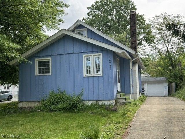 1379 E 219th Street — photo