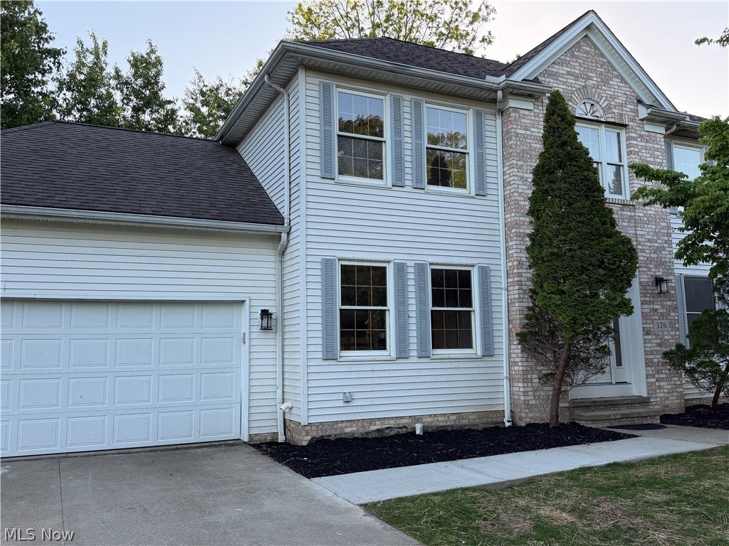 326 Bridgeport Trail — photo