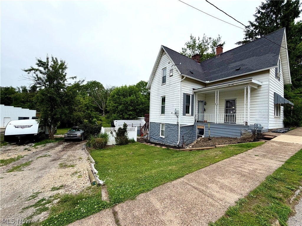 126 South Sugar St. — photo