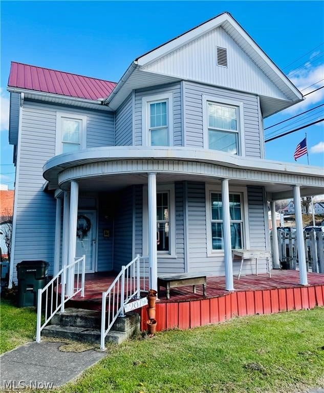 207 George Street — photo