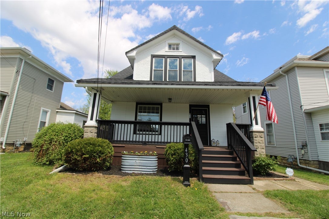 430 Vine Street — photo