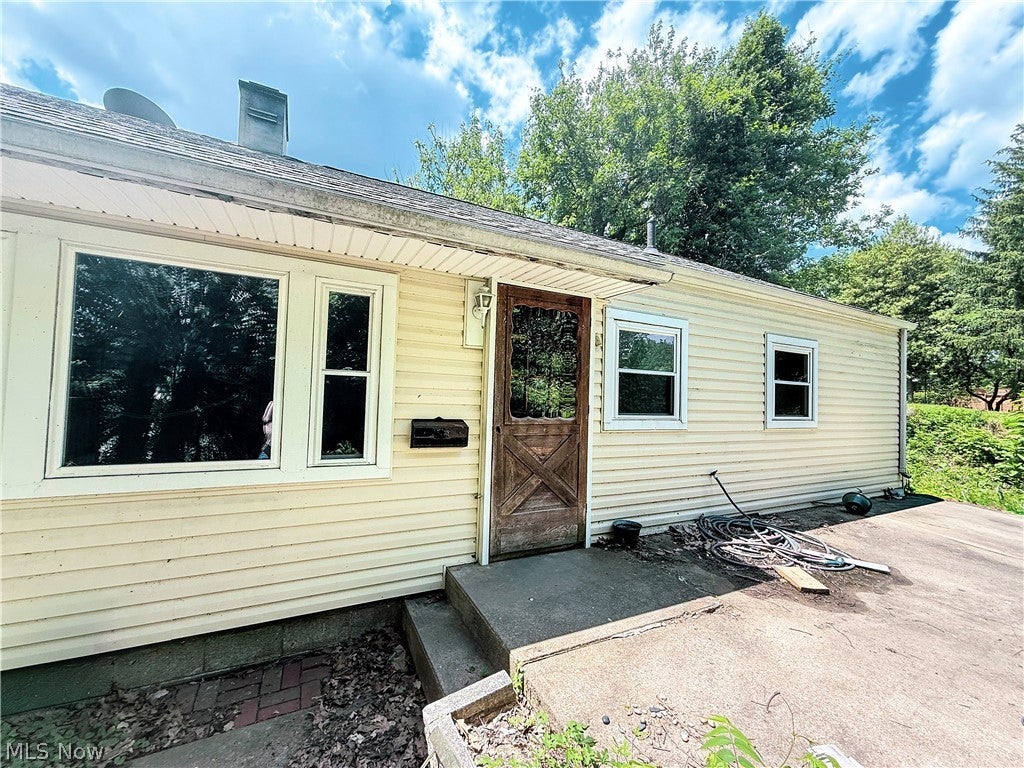 607 Cutler Street — photo