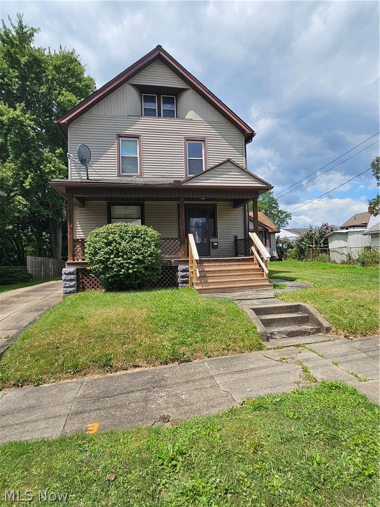 46 & 48 Hyde Avenue — photo