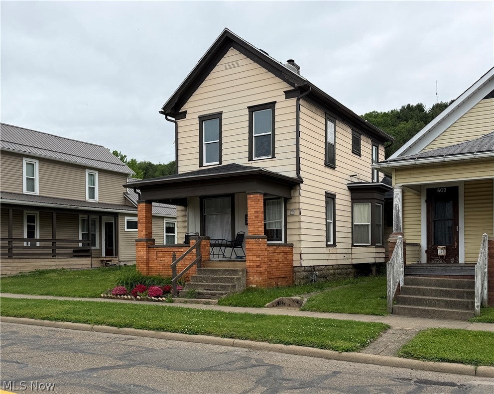 606 N 2nd Street — photo