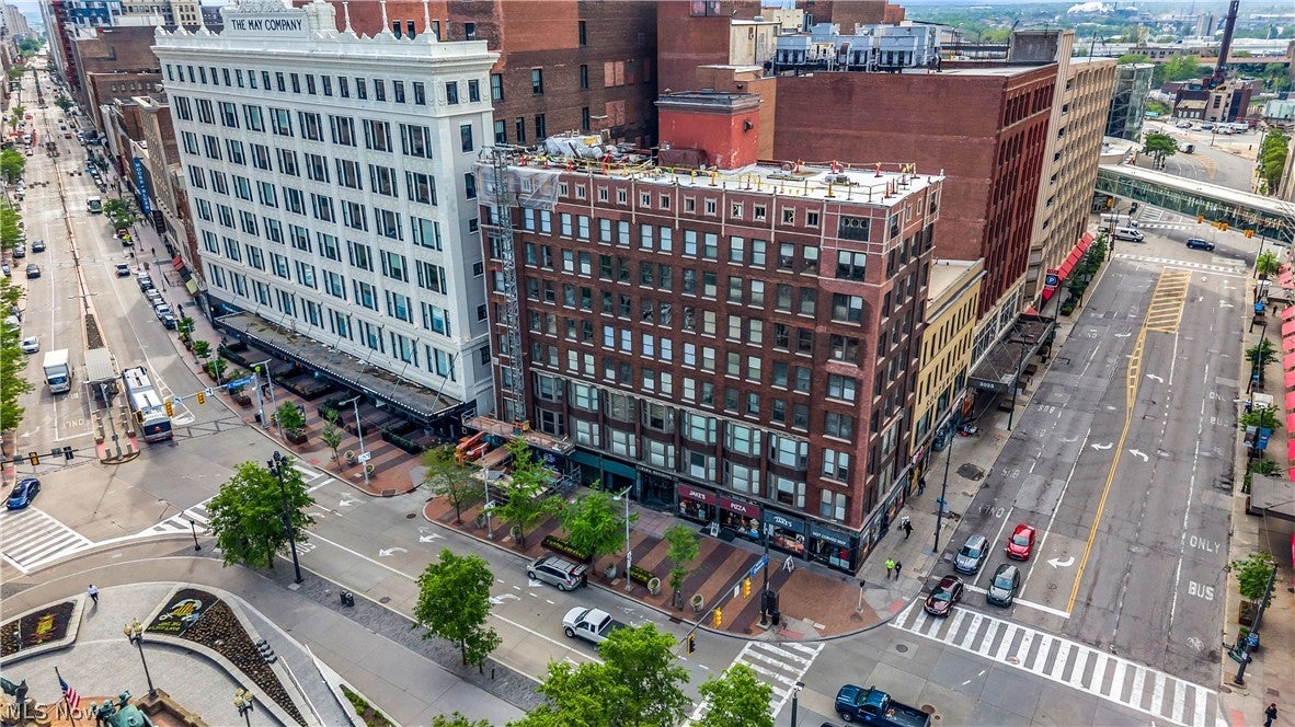 140 Public Square 503 — photo