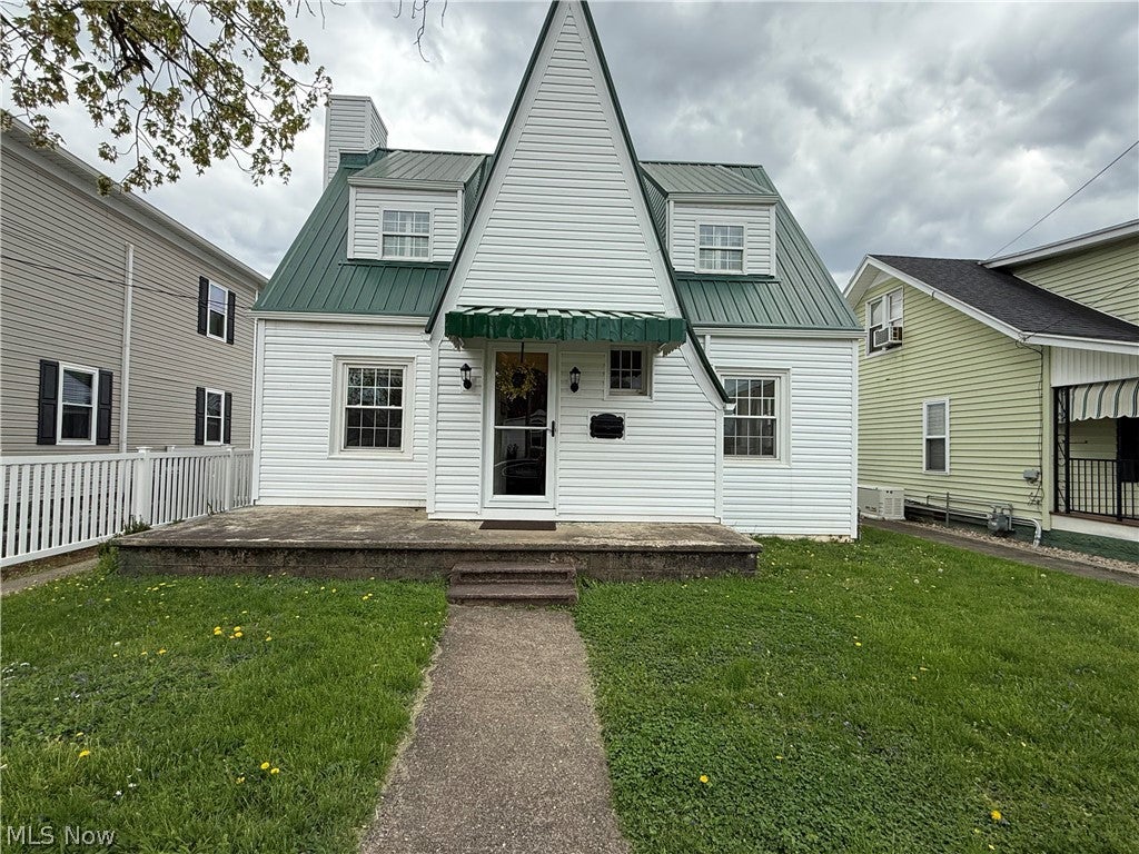 310 Barkwill Street — photo