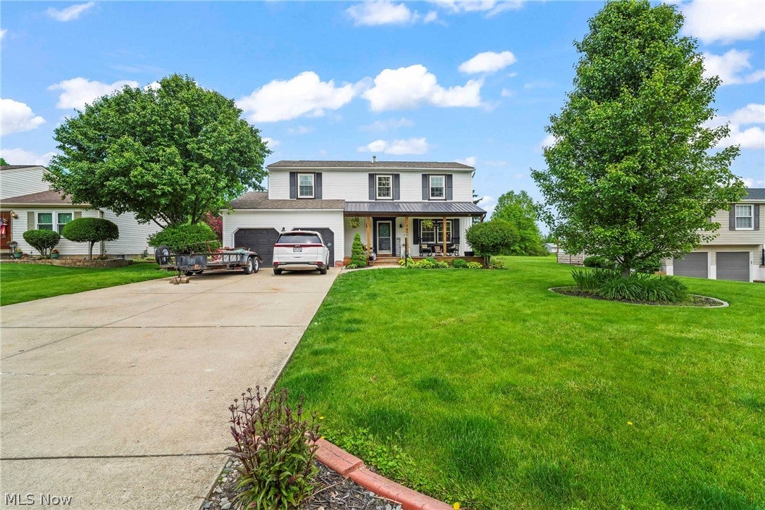 190 Chapel Hill Drive NW — photo