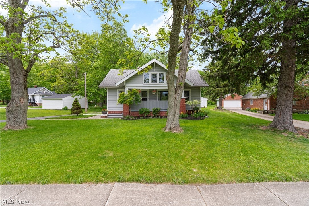 25001 Chardon Road — photo