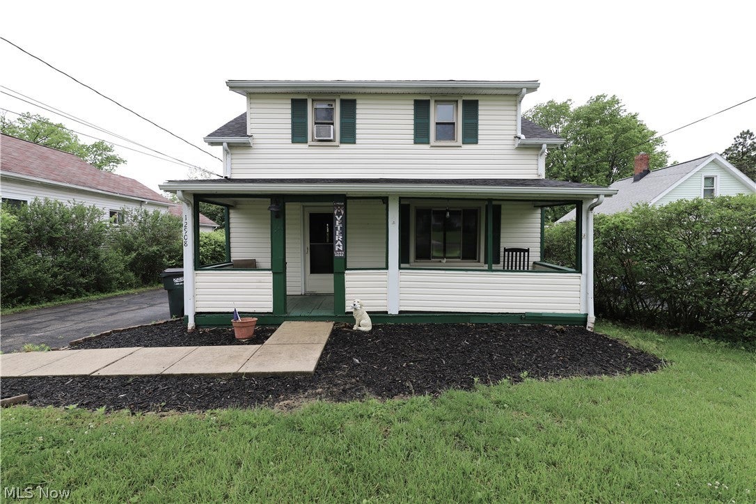 12908 Shadyway Road — photo