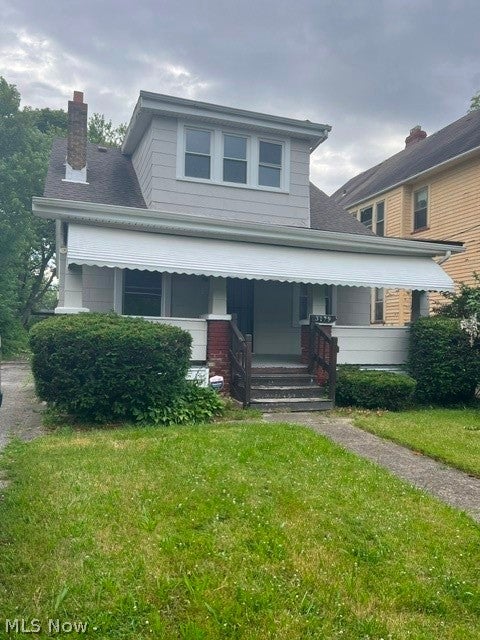 3179 E 118th Street — photo
