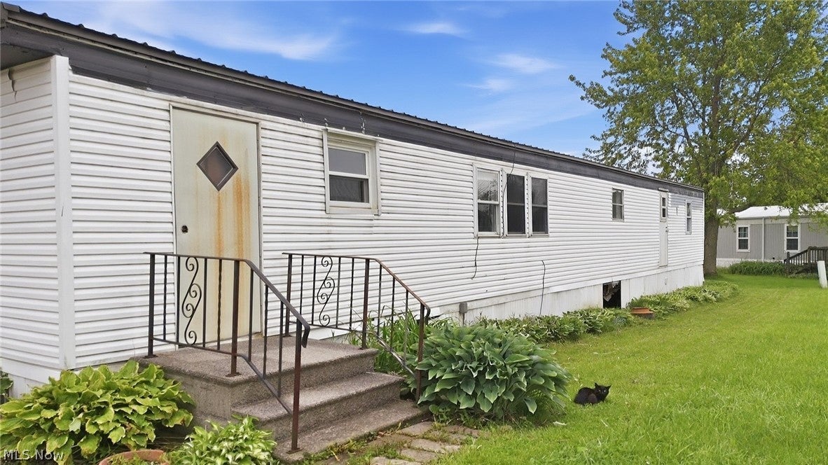 360 S Main Street Lot 665 — photo