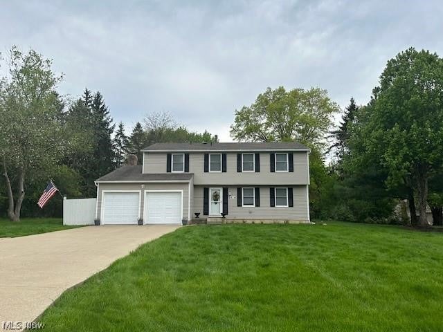 1674 Beckwith Drive — photo