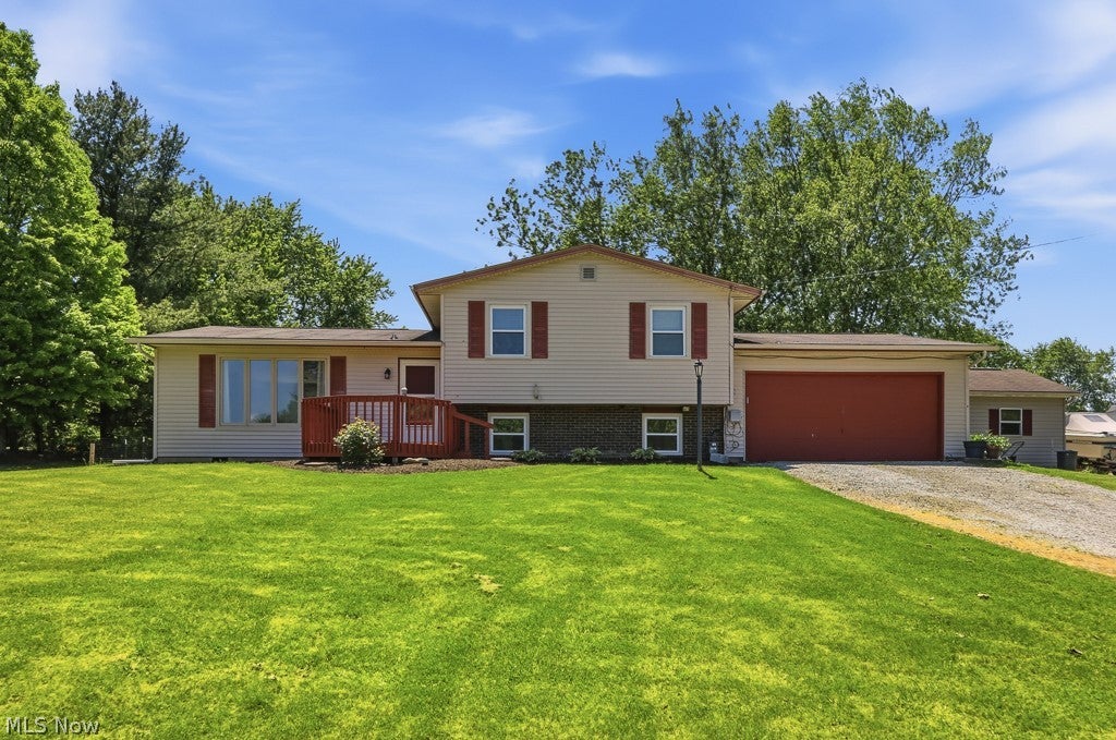 10960 Easton Street NE — photo
