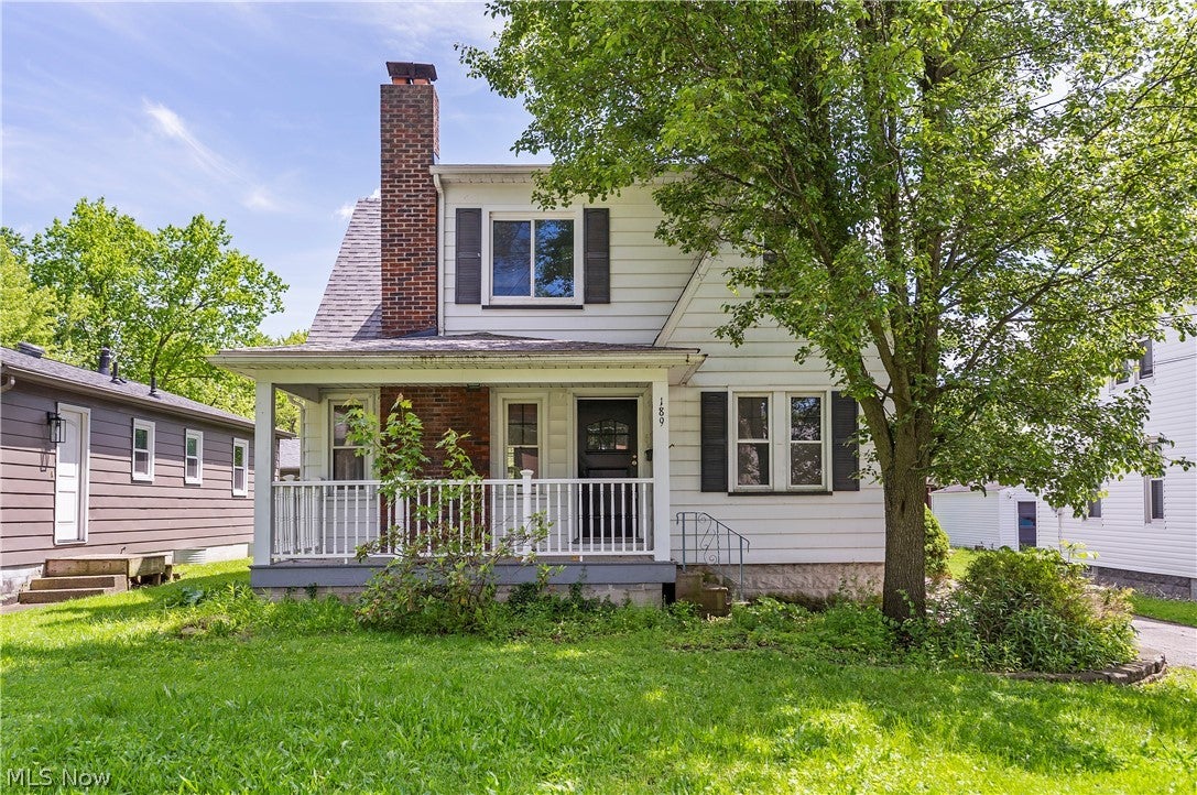 189 Beechwood Drive — photo