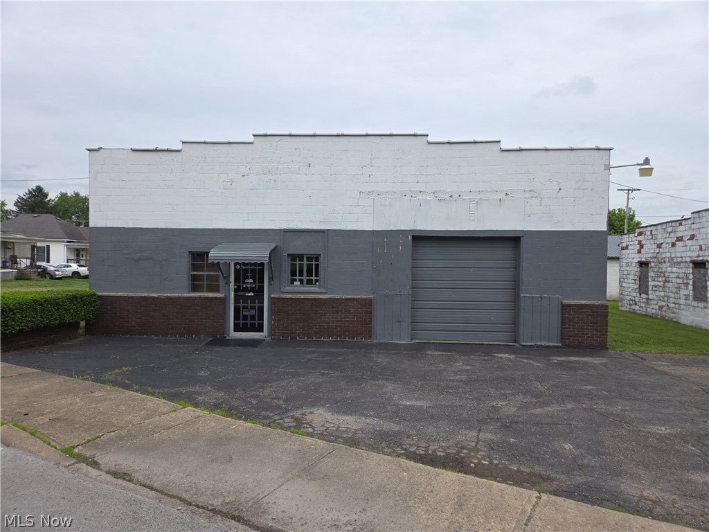 601 Marietta Avenue — photo